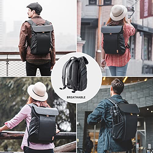 PGYTECH OneGo 18L Camera & Drone Backpack