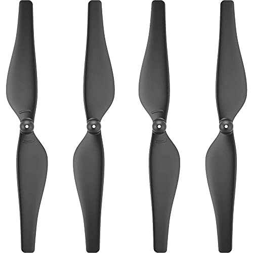 Quiet Propellers for DJI Quadcopter Drone