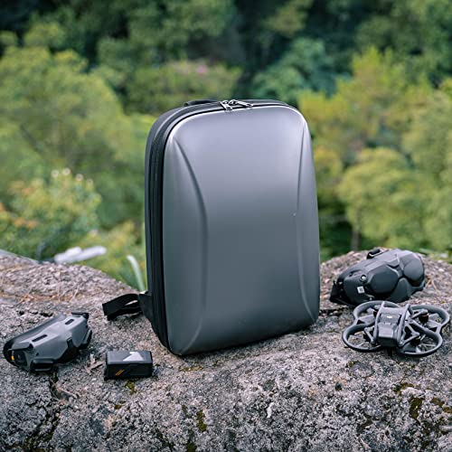 DJI Avata Backpack - Shockproof & Stylish Case
