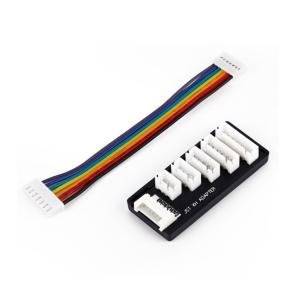 HobbyFlip JST-XH Li-Po Battery Charger Adapter for Drones