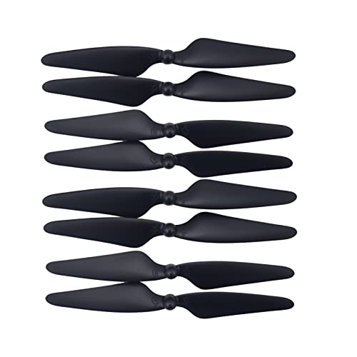 8 Propellers for Multiple Hubsan & MJX Drones