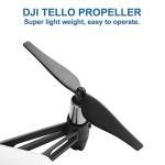 MMOBIEL Black Propeller Set for DJI Quadcopters