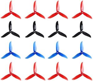 Crazepony 16pcs 5-Inch FPV Racing Drone Props