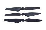 8 Pack Propellers for Hubsan and MJX Drones