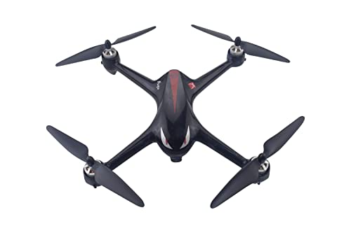 8 Pack Propellers for Hubsan and MJX Drones