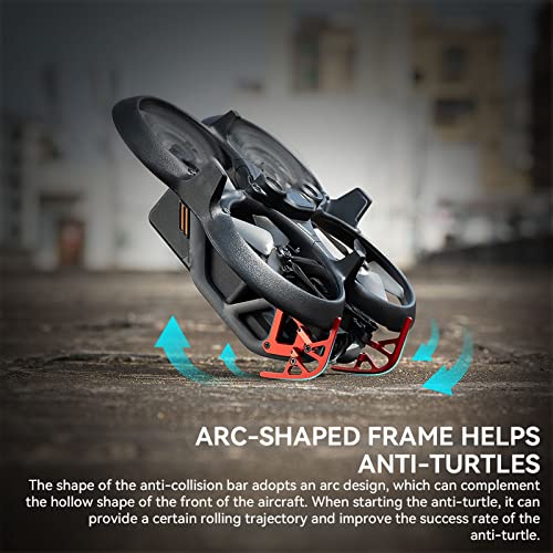 DJI Avata Gimbal Anti-Collision Protection Bar