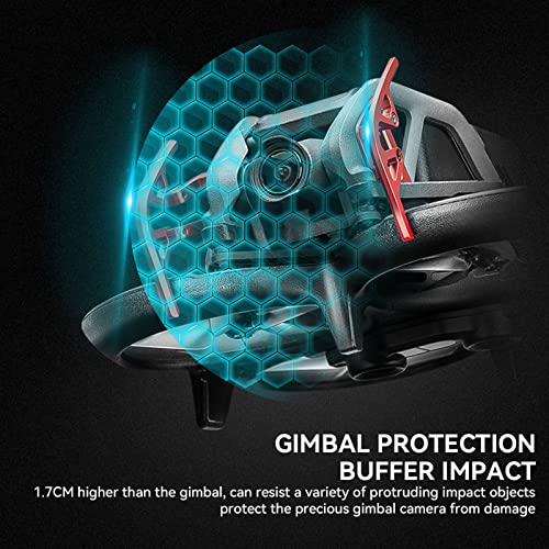 DJI Avata Gimbal Anti-Collision Protection Bar