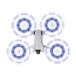 8-Pack Blue Mini Props for DJI Mini 3