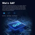 6-in-1 120W Battery Charger for DJI Mavic Air