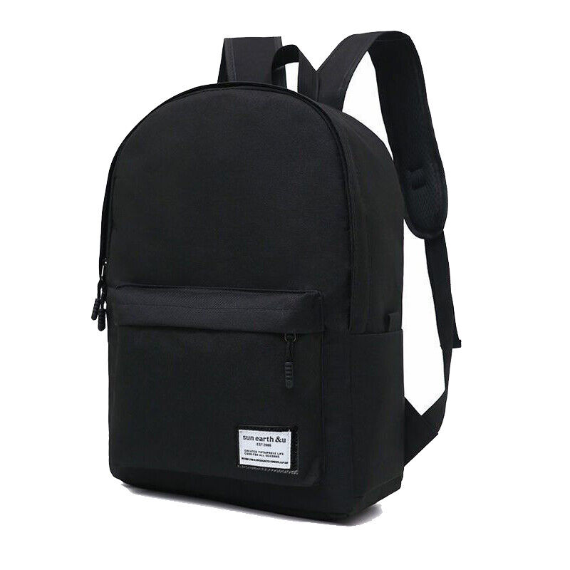15.6" Laptop Backpack for Travel & School