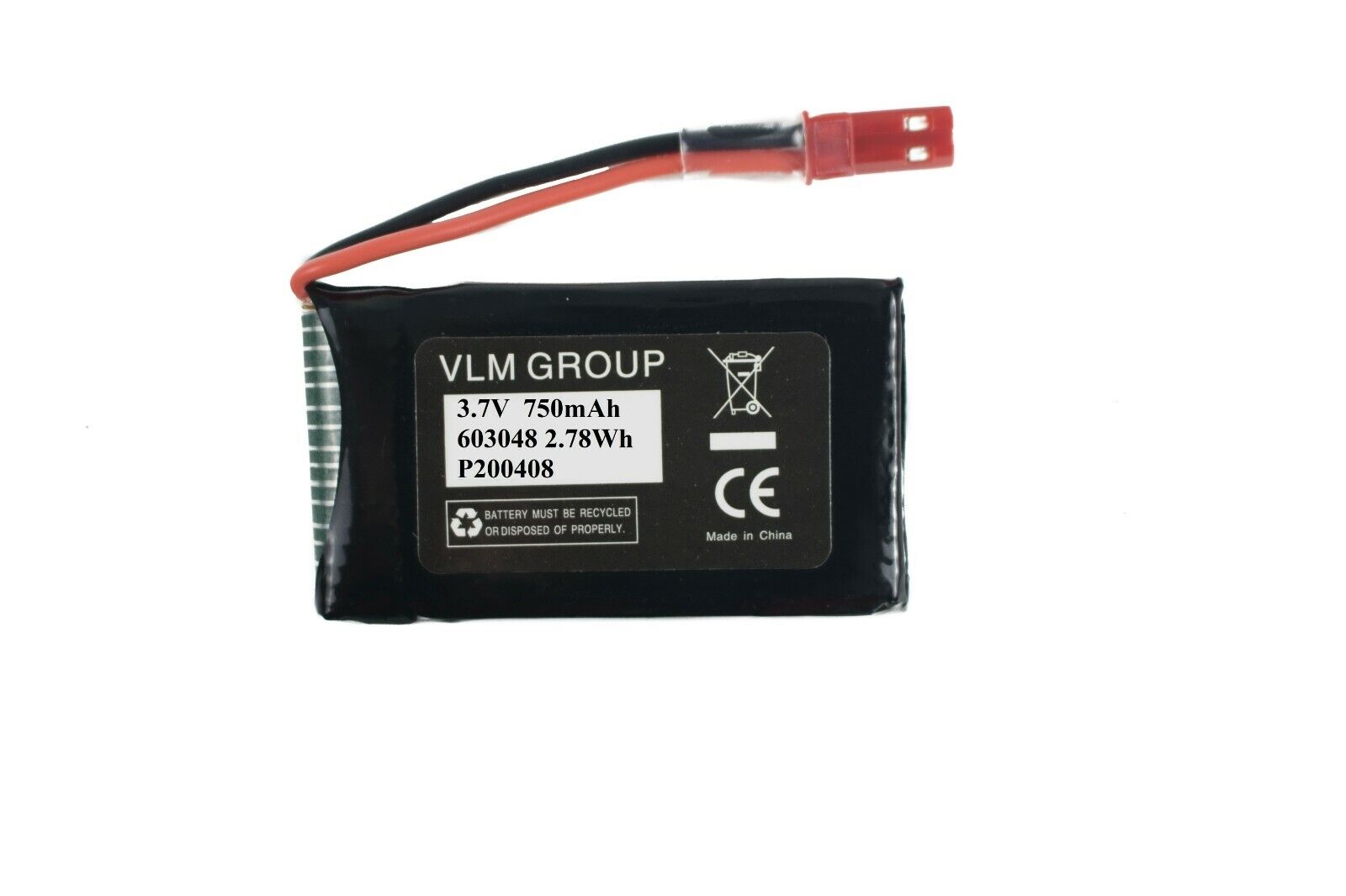 Sky Viper Drone Battery/Charger for multiple models