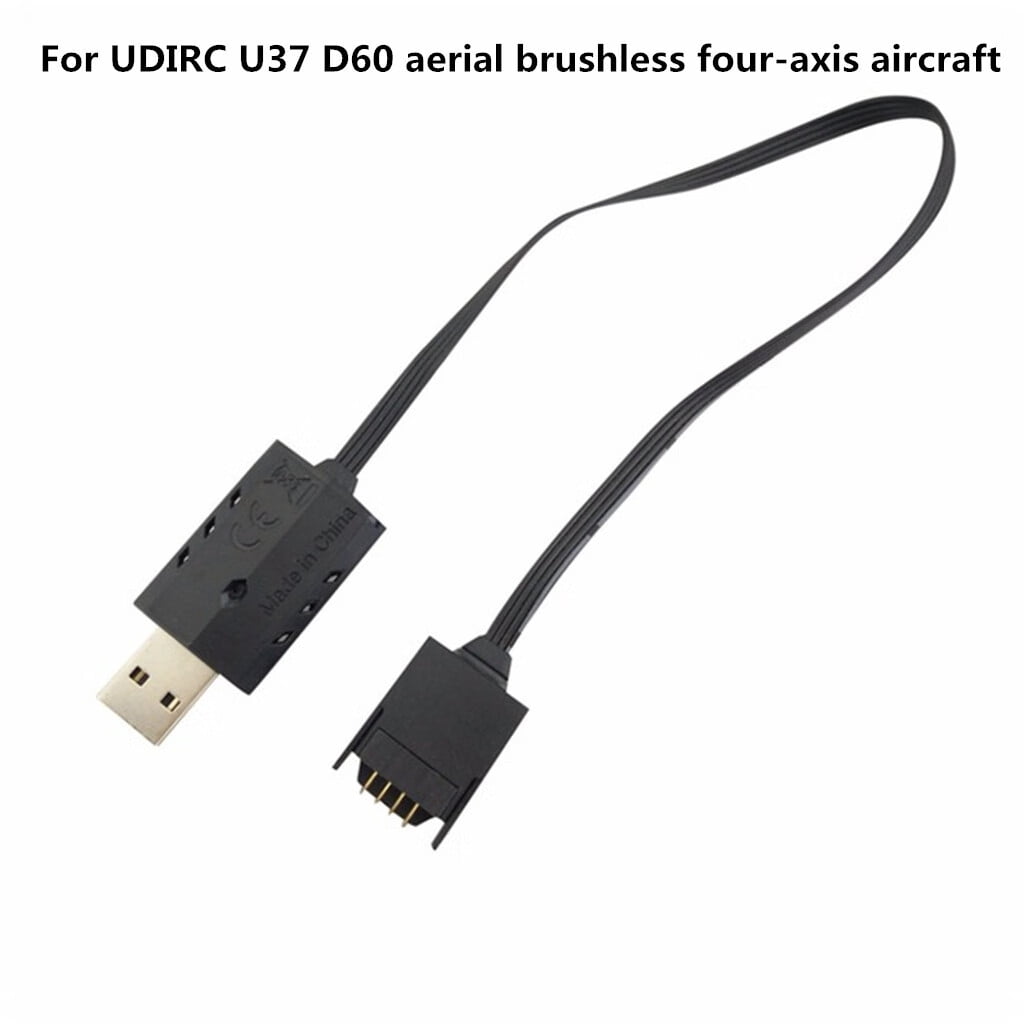 UDIRC D60 USB Charger for Drone
