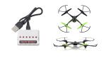 Sky Viper Drone Battery and Charger Combo