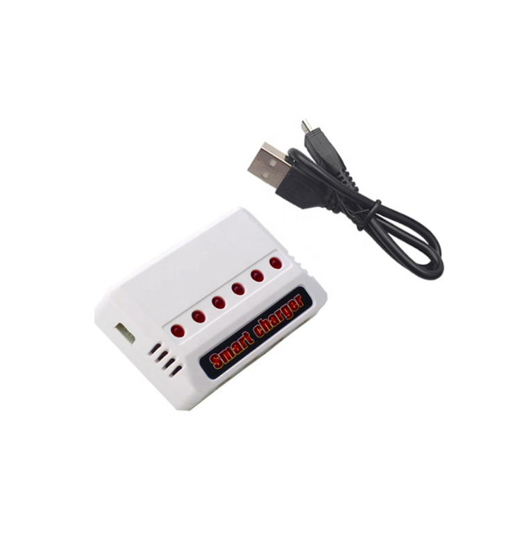 Sky Viper Drone Battery/Charger for multiple models