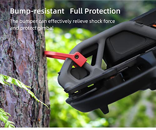 Avata Drone 3-in-1 Protection Kit Accessories