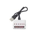 Sky Viper Drone Battery and Charger Combo