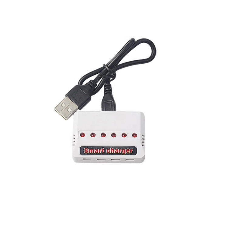 Sky Viper Drone Battery/Charger for multiple models