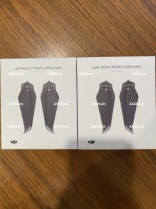 DJI Mavic 2 Pro/Zoom Low-Noise Propellers - 2 Pairs