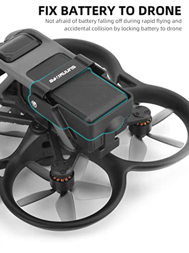 Avata Drone 3-in-1 Protection Kit Accessories