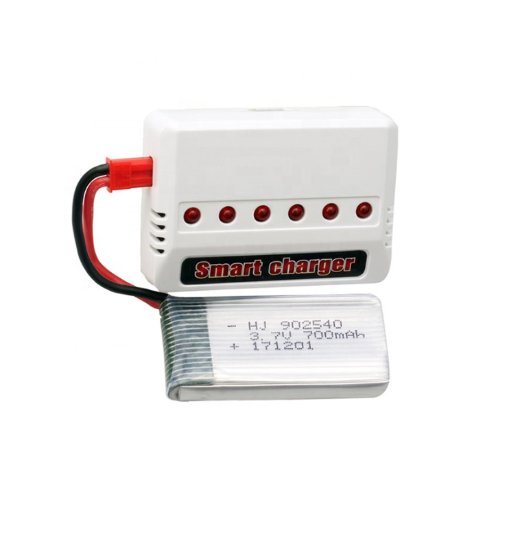 Sky Viper Drone Battery/Charger for multiple models