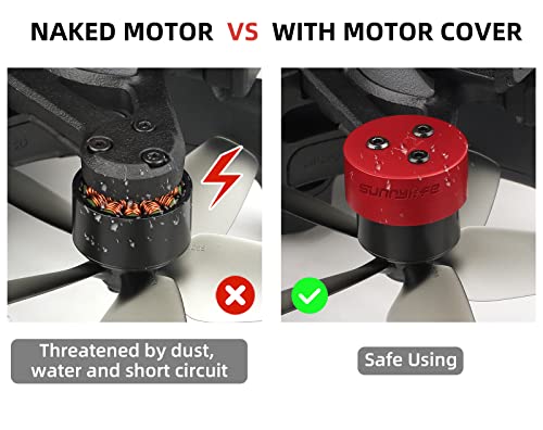 Avata Drone 3-in-1 Protection Kit Accessories