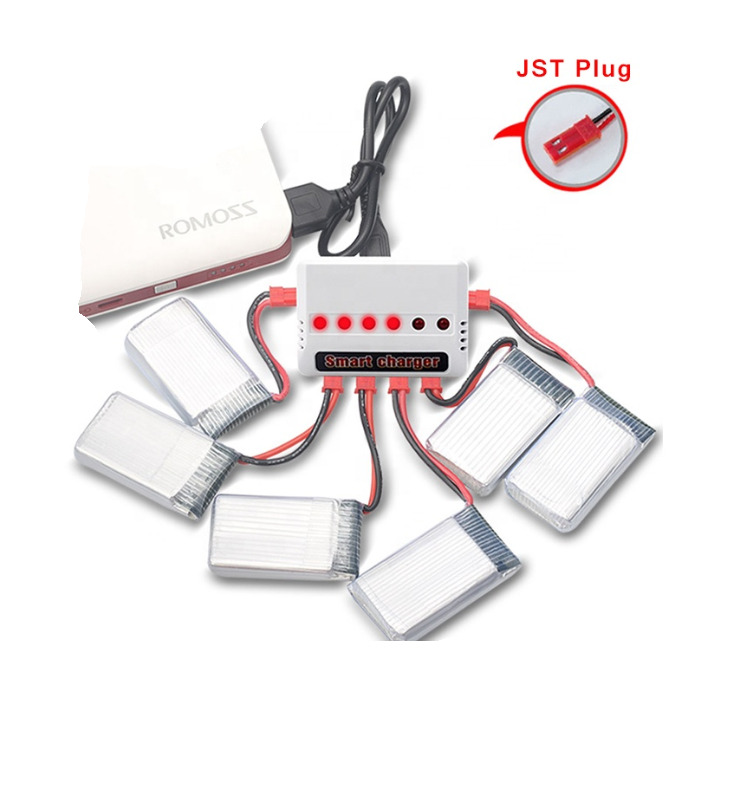 Sky Viper Drone Battery/Charger for multiple models