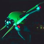 DJI FPV Drone Replacement Propellers - 12 Pack