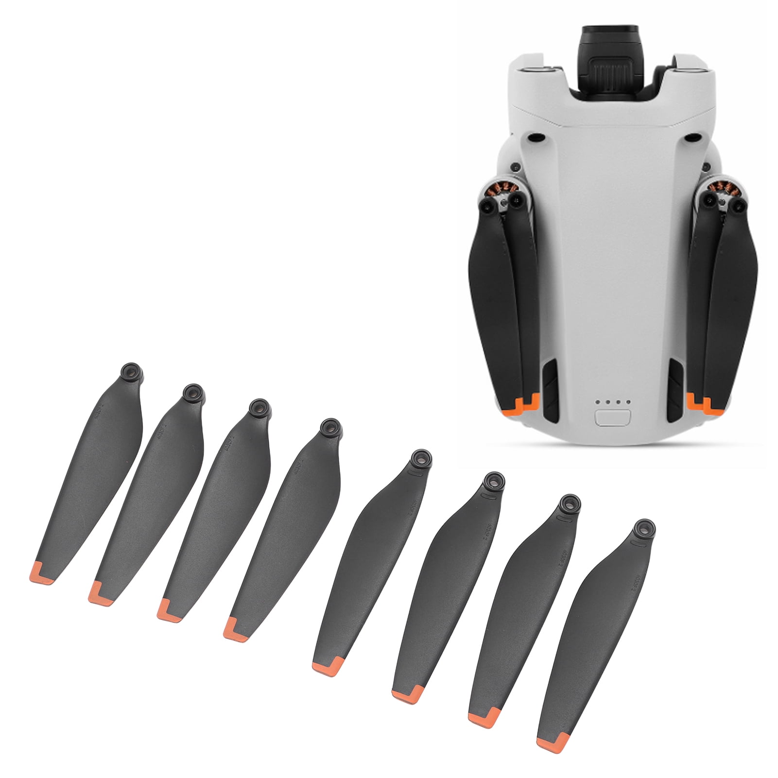 6030F Flexible Drone Propellers for Mini 3 Pro