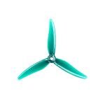 Gemfan 51466 V2 Hurricane Tri-Blade Propellers Pack