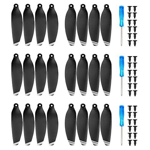 DJI Mavic Mini Replacement Propellers Set
