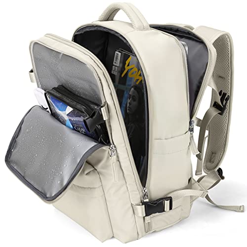 Waterproof Travel Drone Backpack with USB Port