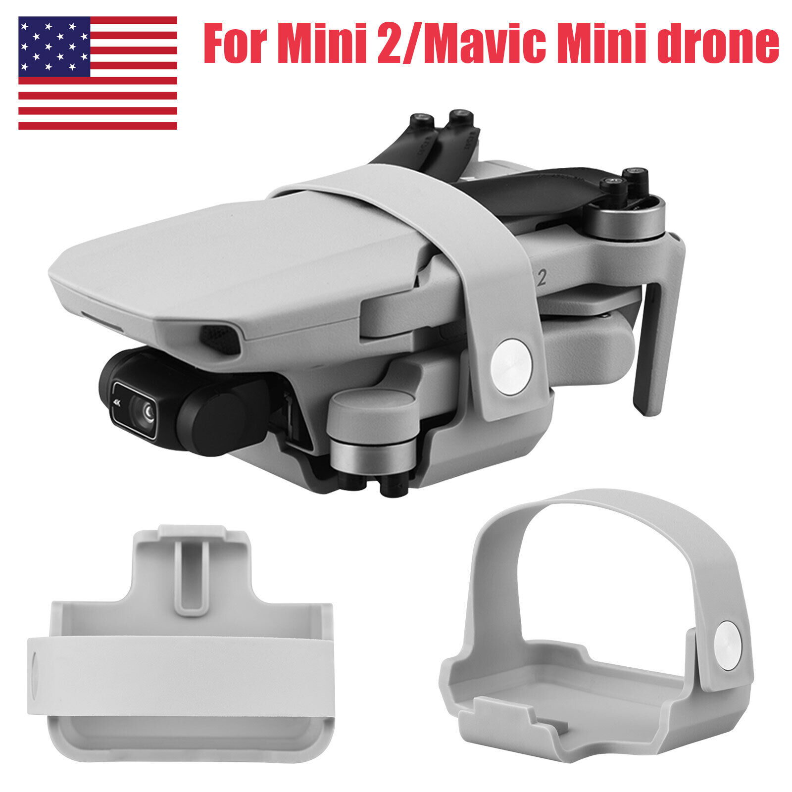 DJI Mavic Mini/2 Propeller Stabilizer Accessories
