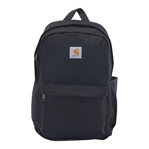 Carhartt Backpack with Laptop Sleeve, Black