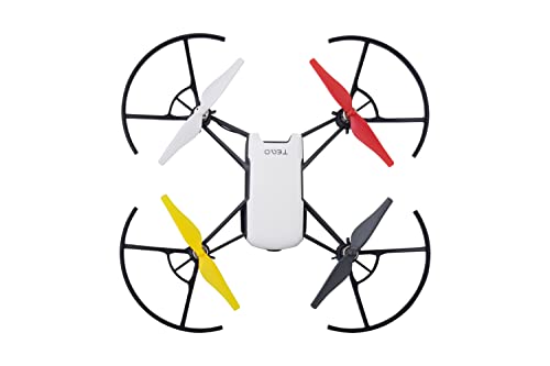 28pcs Propellers for DJI Tello Drone (7 Colors)