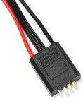 MaximalPower 3-Port Charging Cable for YUNEEC Drones