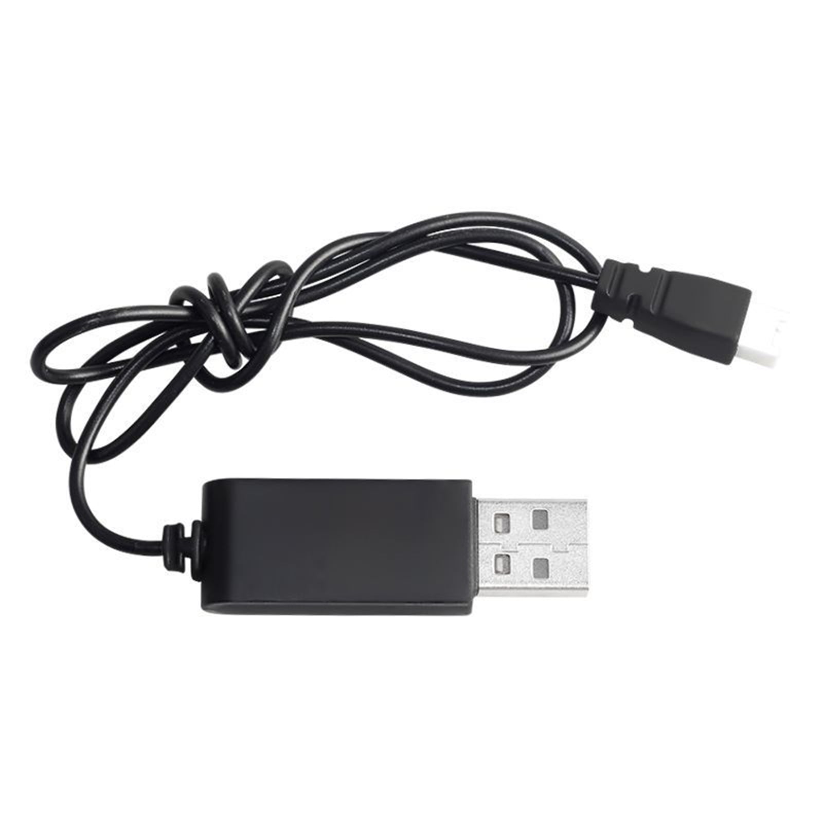 Universal 3.7V USB Battery Charger for Drones