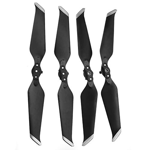 Low-Noise Propellers for DJI Mavic 2