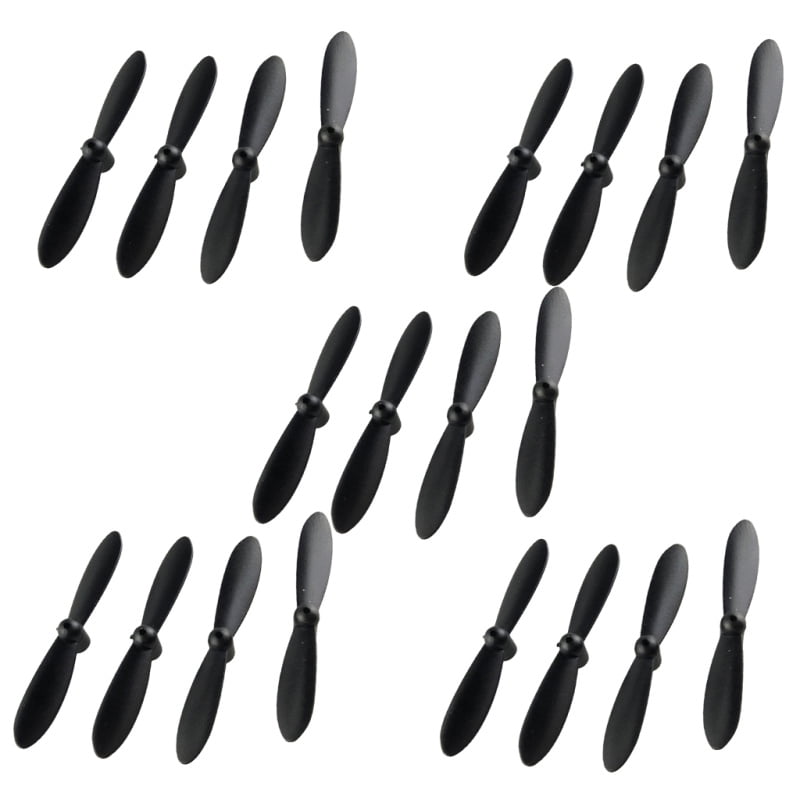 Cheerson CX 10 Mini Drone Propeller Set