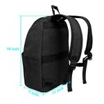 OMOUBOI Casual Daypack Rucksack for Travel & Business