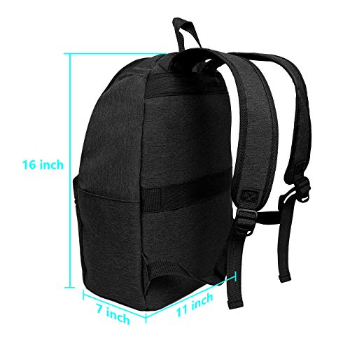 OMOUBOI Casual Daypack Rucksack for Travel & Business