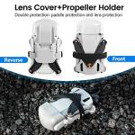 7-in-1 Accessories Kit for DJI Mini 3 Pro