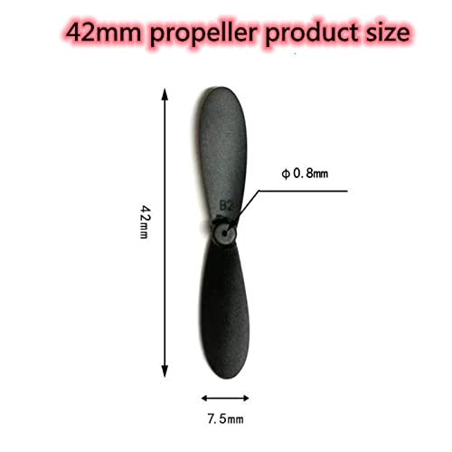 Mini Propellers for Small & Medium Drones