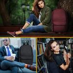 OMOUBOI Casual Daypack Rucksack for Travel & Business