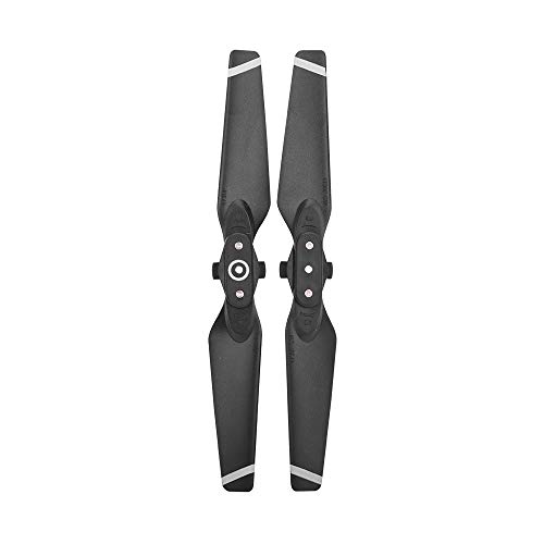 8-Pack Quick-Release Propellers for DJI Spark