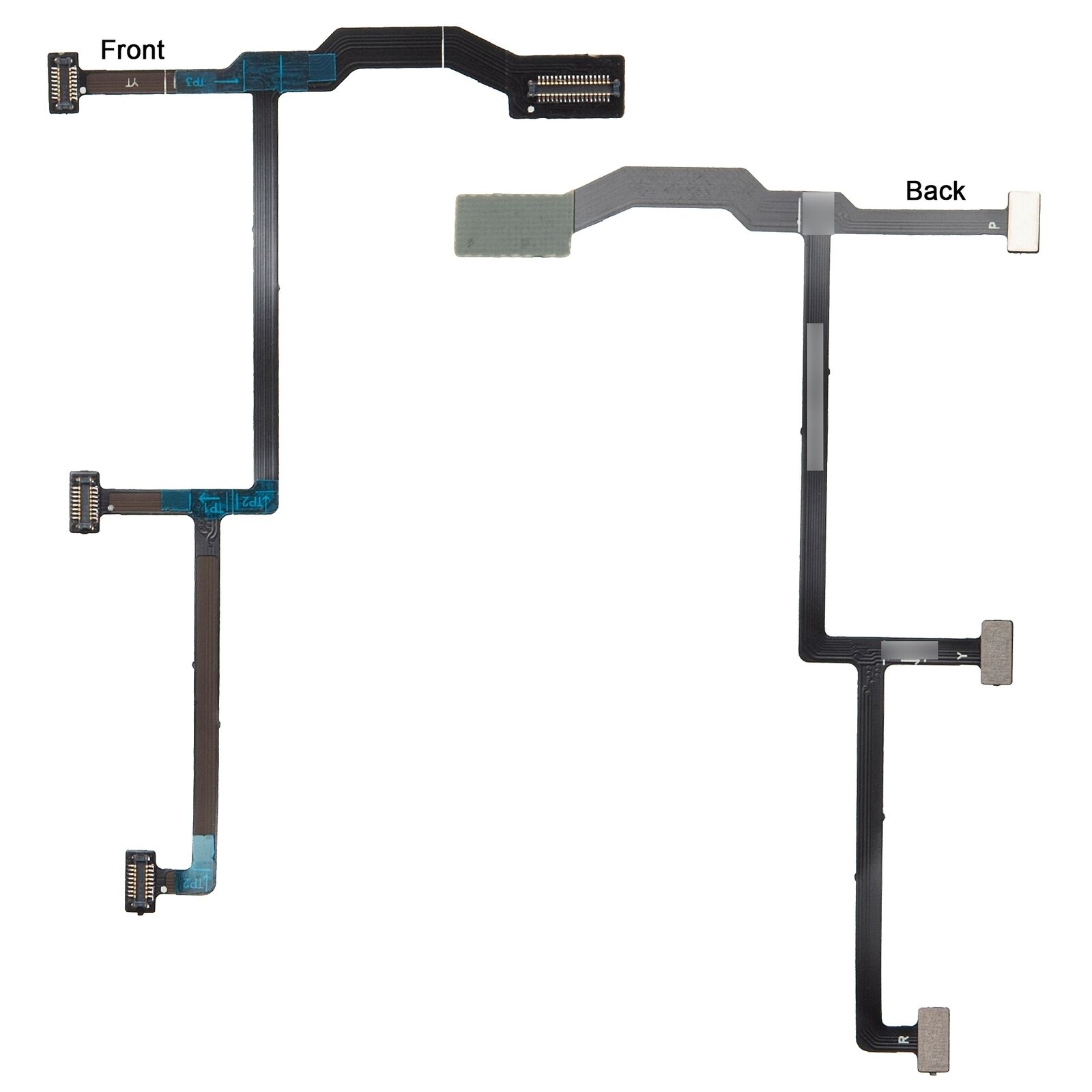 DJI Mavic Pro Gimbal Ribbon Cable Replacement