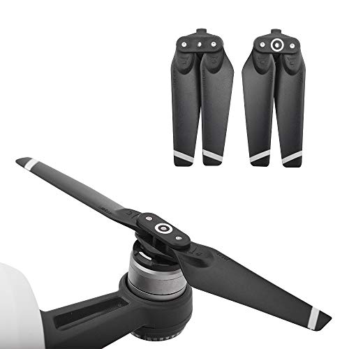 8-Pack Quick-Release Propellers for DJI Spark
