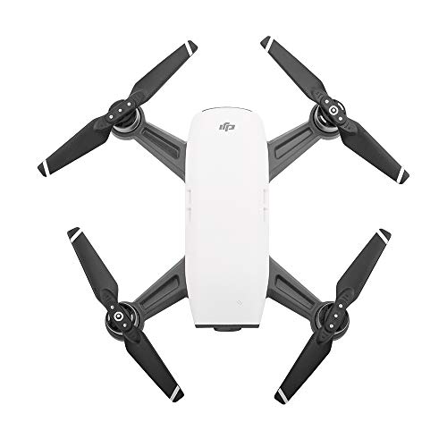8-Pack Quick-Release Propellers for DJI Spark