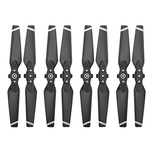 8-Pack Quick-Release Propellers for DJI Spark
