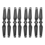 8-Pack Quick-Release Propellers for DJI Spark