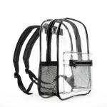 Clear Backpack for Drones and Gear Storage
